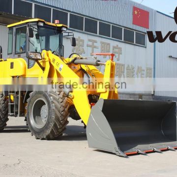 China earth moving equipment construction equipment ZL932 wheel loader with Deutz engine ZL932