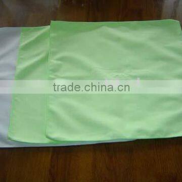 South Korea towel