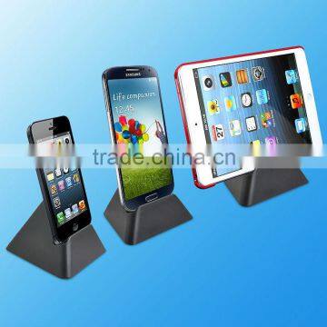 5V mobile phone holder for iPhone iPad,Galaxy