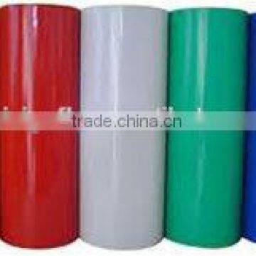 Unisign Self Adhesive Color Cutting Glossy Pvc Color Cutting Vinyl for Printing photo-4