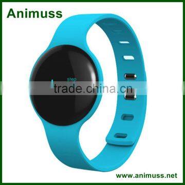 Cheap H8 Smart Led Bluetooth Healthy Bracelet Watch in Bulk photo-5