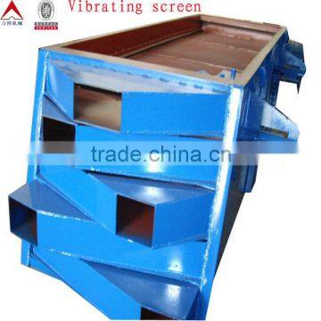 Screening machine high efficiency 3YK1245 mining vibrating screen