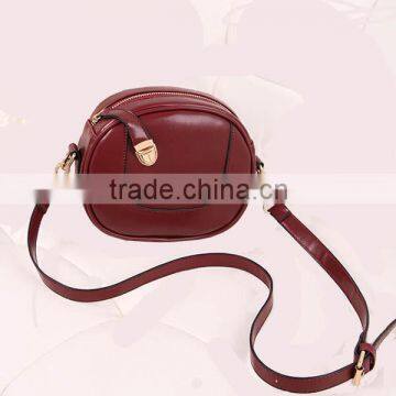 2015 newest style fashion lady messenger bag of top quality