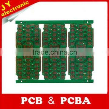 Single Side Green HASL 94V0 Rohs Induction Cooker Pcb Board Supplier's Choice