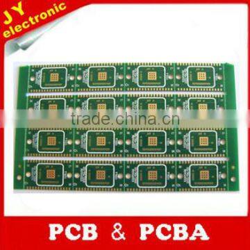 Green 4 layer 94v0 pcb board pcb assembly