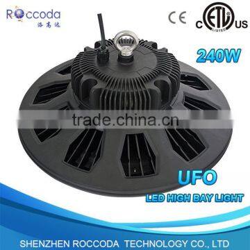 High power LED outdoor floor lights high bay light fittings