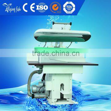 Professional clothes universal laundry press machine for laundry