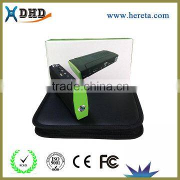 China Auto Accessories Car Emergency Kit Jump Starter photo-5