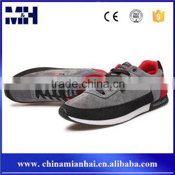 Cool Leisure Lace Up Fashion Man Shoe Casual Shoe Sport Shoe