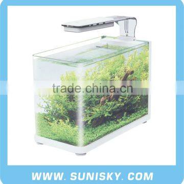 ZGT Right Angle Equipment Tank