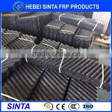 2016 Useful Oblique Cooling Tower Fills Water Filter photo-3