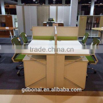 Swivel,tilting,mobile,lifting Medium Back Office Mesh Chair SY6033C-1 photo-4