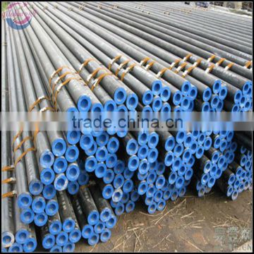 asme low temp carbon steel seamless pipe tube asme