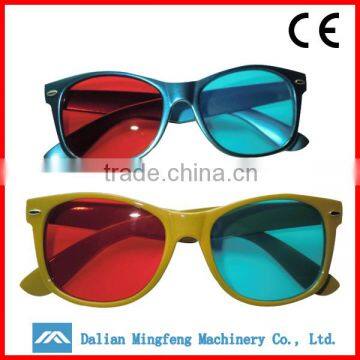 China K28 anaglyphic 3d glasses company