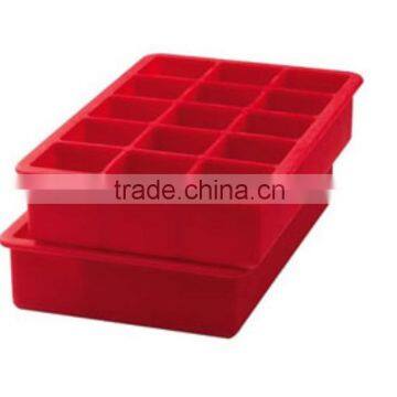 Hot Sale BPA Free Silicone Ice Cream Mold photo-4