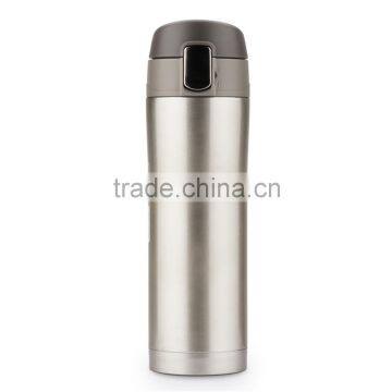 Japanese Stainless Thermos Coffee Bottle/flask photo-4
