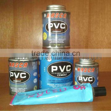 HOT SELLING with Best Quality PVC glue