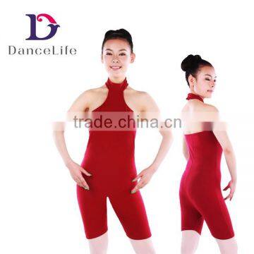 A2631 NEW dance unitard ballet dance uintard for women