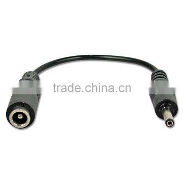 12V Socket Male to female DC power cable