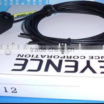 FU-12 KEYENCE Sensor New and original parts free shipping