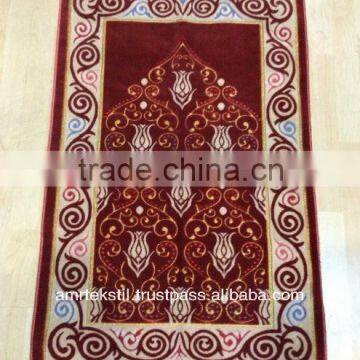 Spiegel Prayer Rug - AMR131