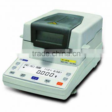 Detergent Powder Halogen Moisture Analyzer XingYun Brand