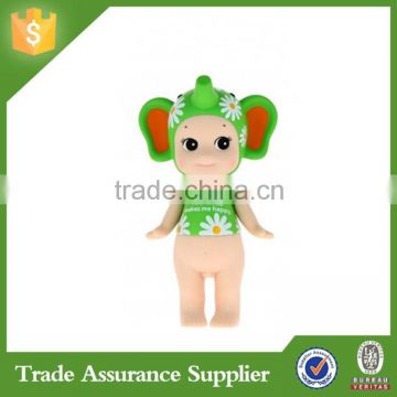 Handmade Custom Bobble Head Dolls Resin Crafts Cartoon Bobblehead