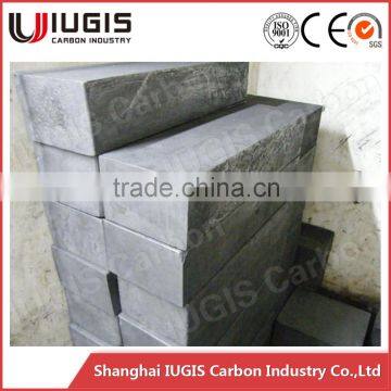 top quality free sample carbon fiber block
