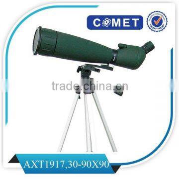 30-90x90 Spotting scope/Hunting scopes