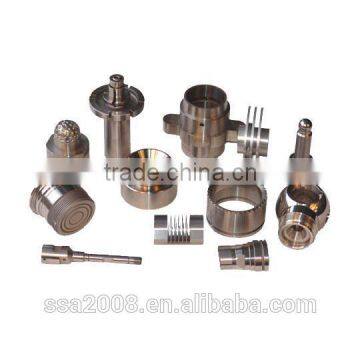 Connecting Nuts and Spare Stamping Part Supplier