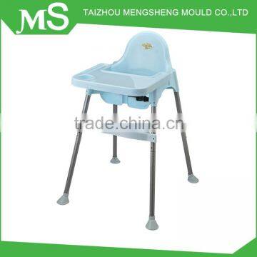 High Precision OEM Chair Plastic Moulding Service