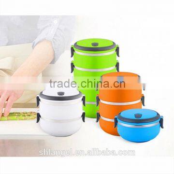 Latest products Insulated lunch box alibaba with express