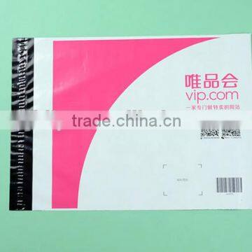 self adhesive seal custom poly mailer bags made in china