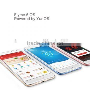 Wholesale Cheap Meizu M1 Metal Helio X10 Octa Core 2.0GHz Mobile Phone photo-2