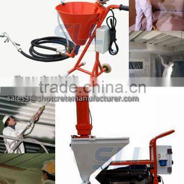 Plastering Spray Machine, High Quality Spray Machines from China