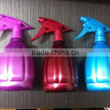 Jiabao 350ml Trigger Sprayer,Fluorescent Color Sprayer,450ml;500ml;550ml Sprayer photo-3