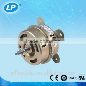 PLD electric motor for floor Installation cooling fan