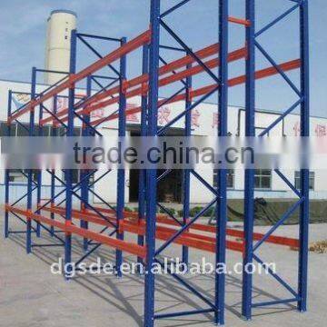 industrial rack pallet shelf good quality