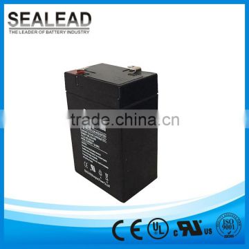 Guangdong wheelchair battery vrla battery