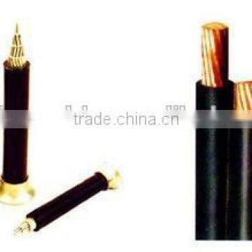 JKYJ 1kV/Copper Conductor XLPE Insulated Aerial Cable