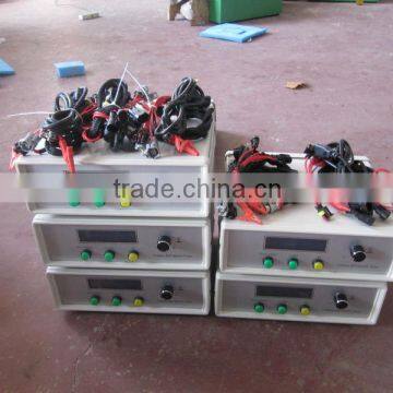 HY-CRI700 common rail solenoid valve injector test equipment