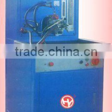 HY-- PT test bench test all kinds PT fuel pump . haiyu brand