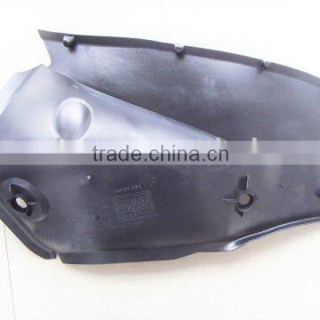 Dacia logan 04 rear inner fender, inner fender for logan