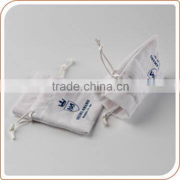 New Design Small Pull String Gift Bags Wholesale photo-4