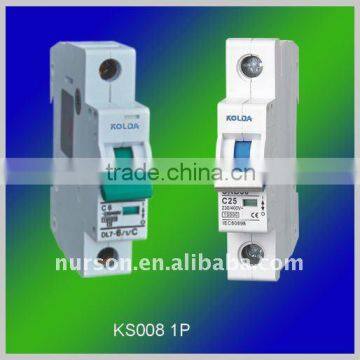 MINI CIRCUIT BREAKER/ZINSCO MINIATURE CIRCUIT BREAKERS( MCB )