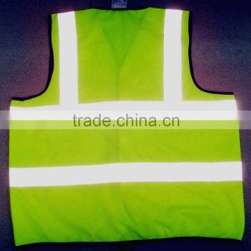 safety vest for Chile