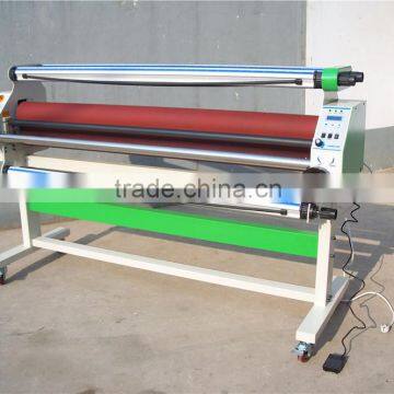 High Speed 63" Cold Press Machine MF1700-M1 photo-3