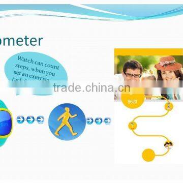 Kids Gps Bracelet /sos Panic Button Bracelet Gps for Children/ Child Gps Tracker Bracelet photo-6