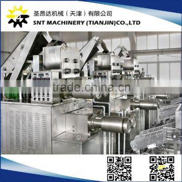 Automatic Instant Rice Noodles Making Machine/Industrial Rice Noodle Maker Machine