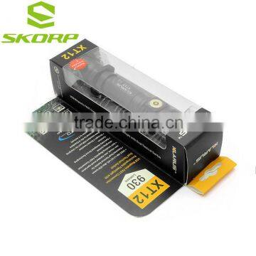 High Quality Bike Lamp Multi-functional Bicycle Light Led Light For Bike